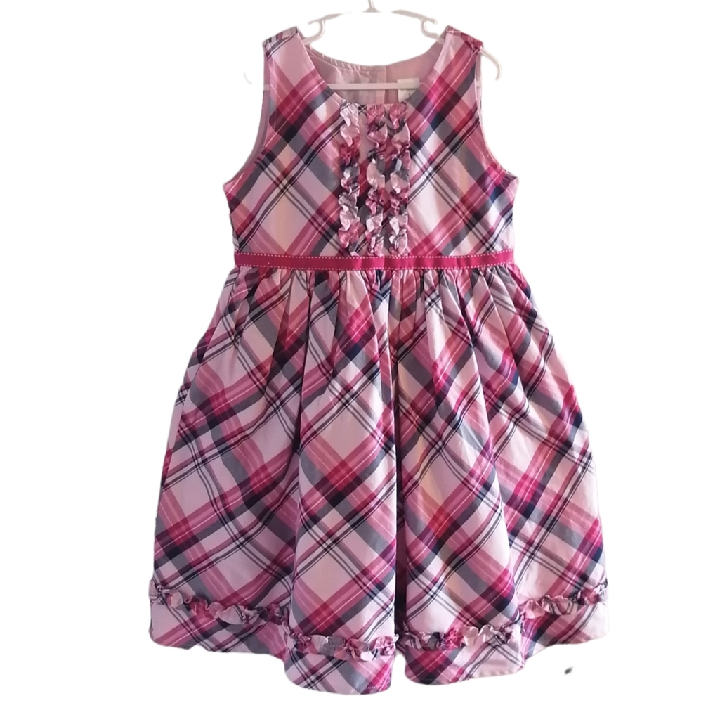 Gymboree Dress size 8